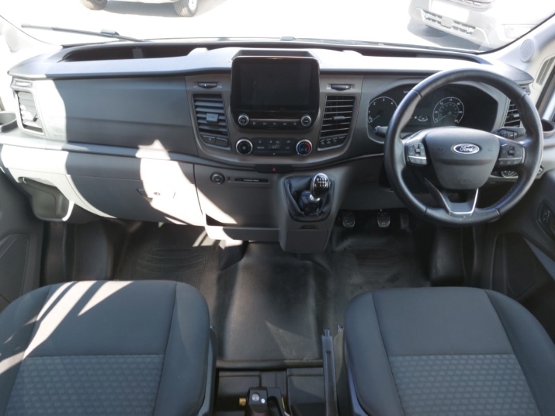 Used Ford Transit 2019 for sale - 76478882: Photo 2