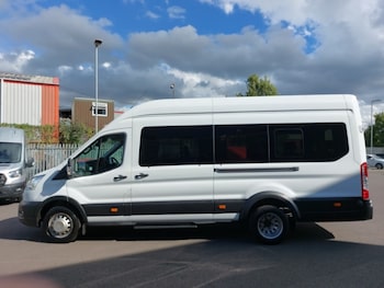 Used Ford Transit 2019 for sale - 76478882: Photo