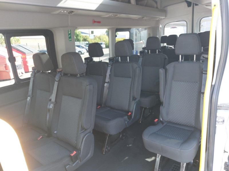 Used Ford Transit 2019 for sale - 76478882: Photo 6