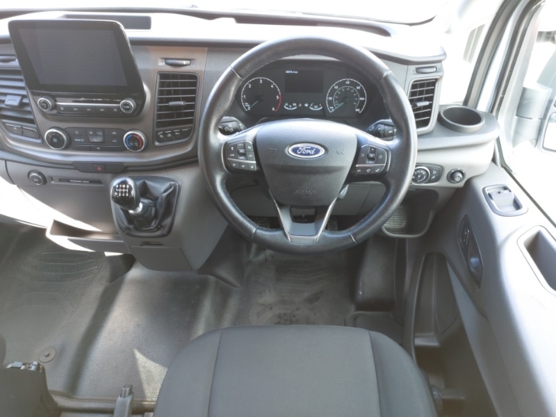 Used Ford Transit 2019 for sale - 76478882: Photo 7