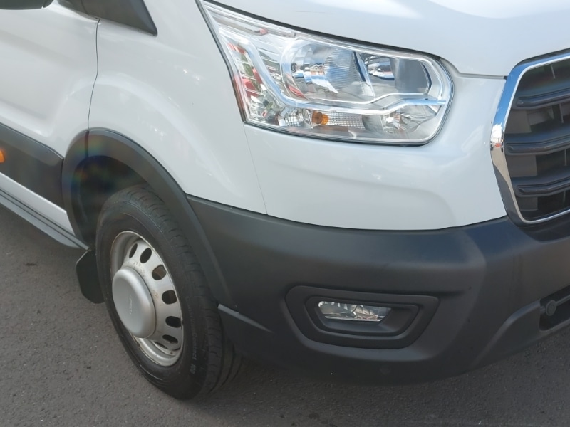 Used Ford Transit 2019 for sale - 76478882: Photo 9