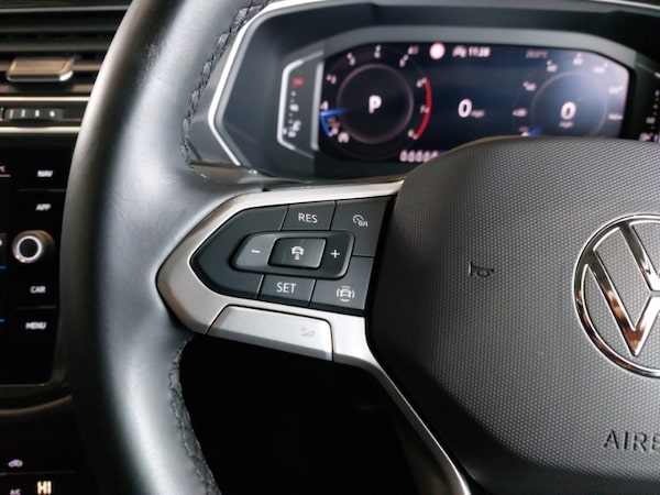 Used Volkswagen Tiguan Allspace 2024 for sale - 76258192: Photo 10