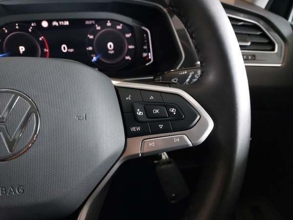 Used Volkswagen Tiguan Allspace 2024 for sale - 76258192: Photo 11