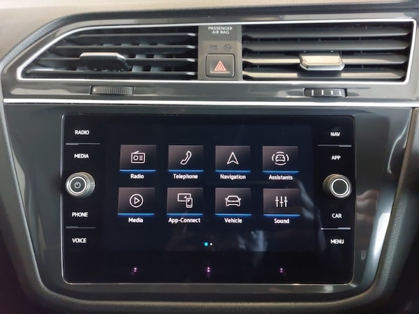 Used Volkswagen Tiguan Allspace 2024 for sale - 76258192: Photo 15