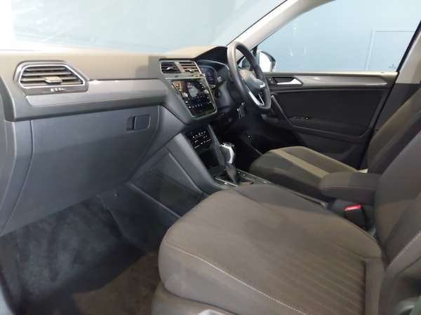 Used Volkswagen Tiguan Allspace 2024 for sale - 76258192: Photo 5