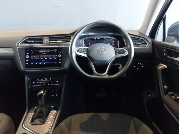 Used Volkswagen Tiguan Allspace 2024 for sale - 76258192: Photo 7
