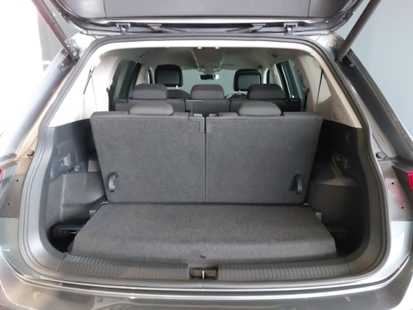 Used Volkswagen Tiguan Allspace 2024 for sale - 76258192: Photo 8