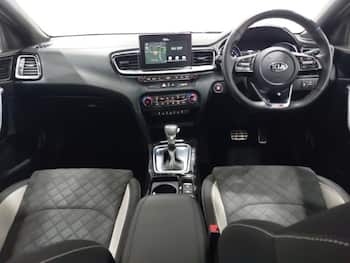 Used Kia Pro Ceed 2019 for sale - 79627427: Photo