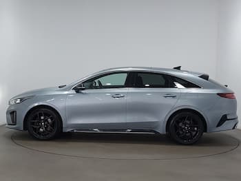 Used Kia Pro Ceed 2019 for sale - 79627427: Photo
