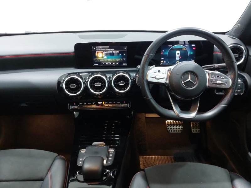 Used Mercedes-Benz A-Class 2020 for sale - 76451302: Photo 10