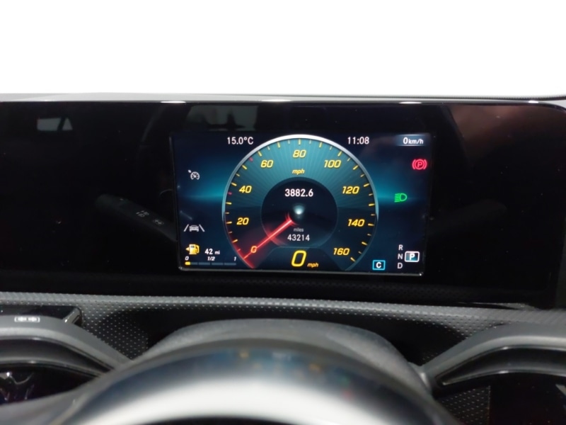 Used Mercedes-Benz A-Class 2020 for sale - 76451302: Photo 11