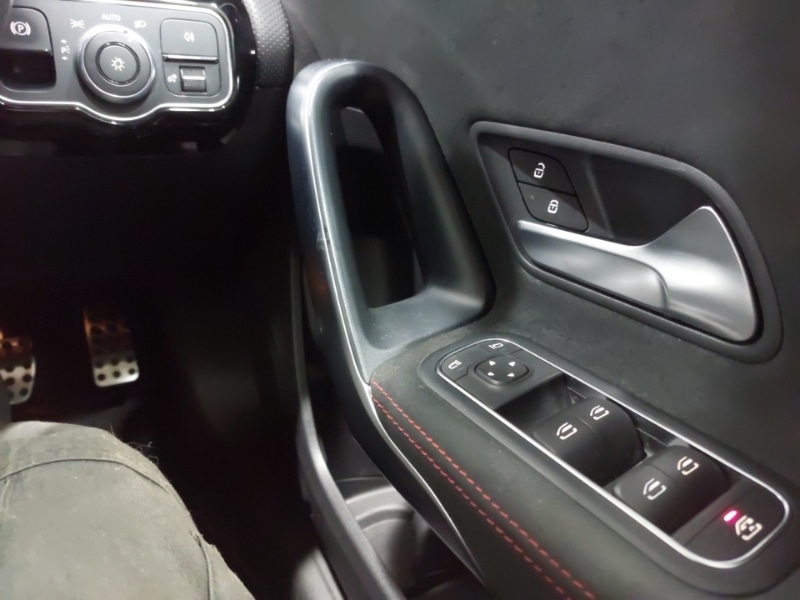 Used Mercedes-Benz A-Class 2020 for sale - 76451302: Photo 13