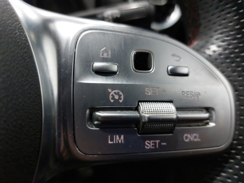 Used Mercedes-Benz A-Class 2020 for sale - 76451302: Photo 14