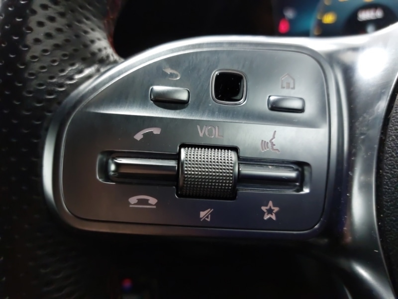 Used Mercedes-Benz A-Class 2020 for sale - 76451302: Photo 15