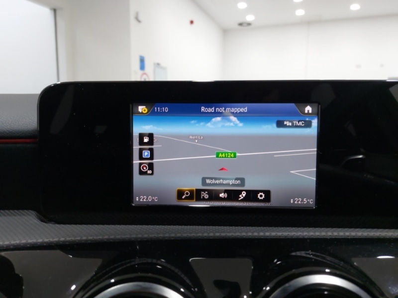 Used Mercedes-Benz A-Class 2020 for sale - 76451302: Photo 16