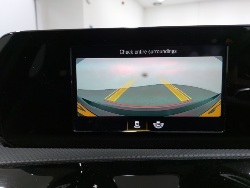 Used Mercedes-Benz A-Class 2020 for sale - 76451302: Photo 17