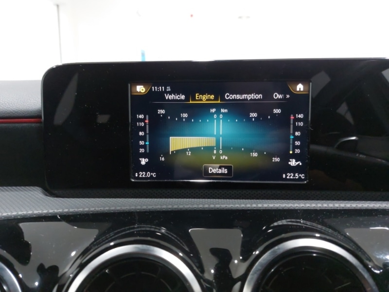 Used Mercedes-Benz A-Class 2020 for sale - 76451302: Photo 18