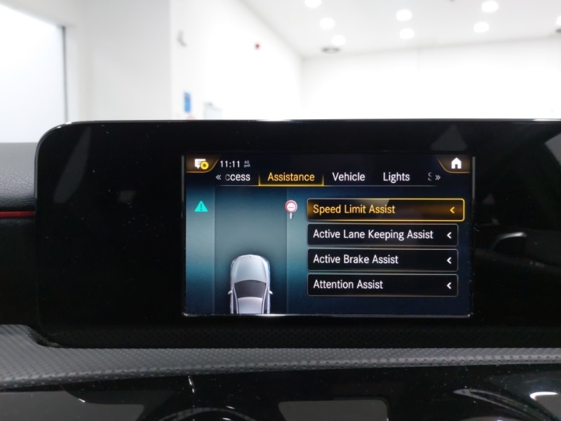 Used Mercedes-Benz A-Class 2020 for sale - 76451302: Photo 19