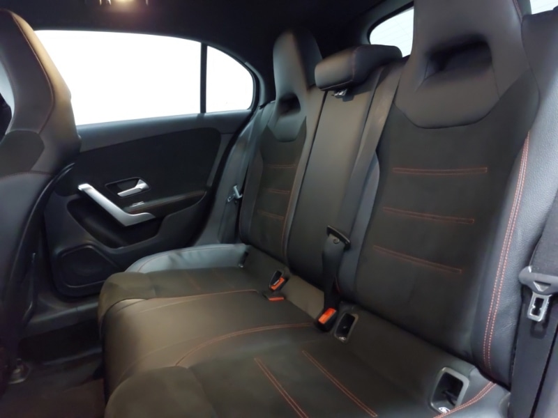 Used Mercedes-Benz A-Class 2020 for sale - 76451302: Photo 6