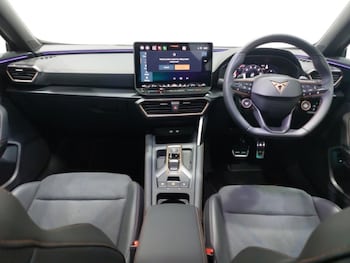 Used Cupra Formentor 2025 for sale - 78766912: Photo
