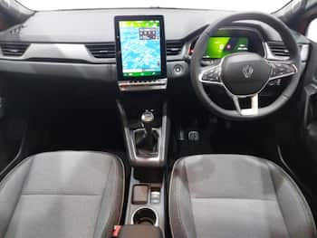 Used Renault Symbioz 2025 for sale - 79647679: Photo