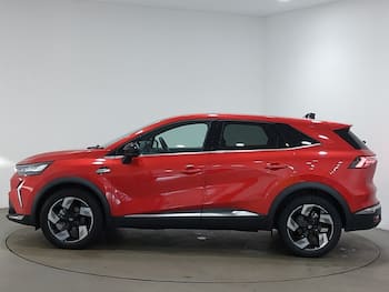 Used Renault Symbioz 2025 for sale - 79647679: Photo