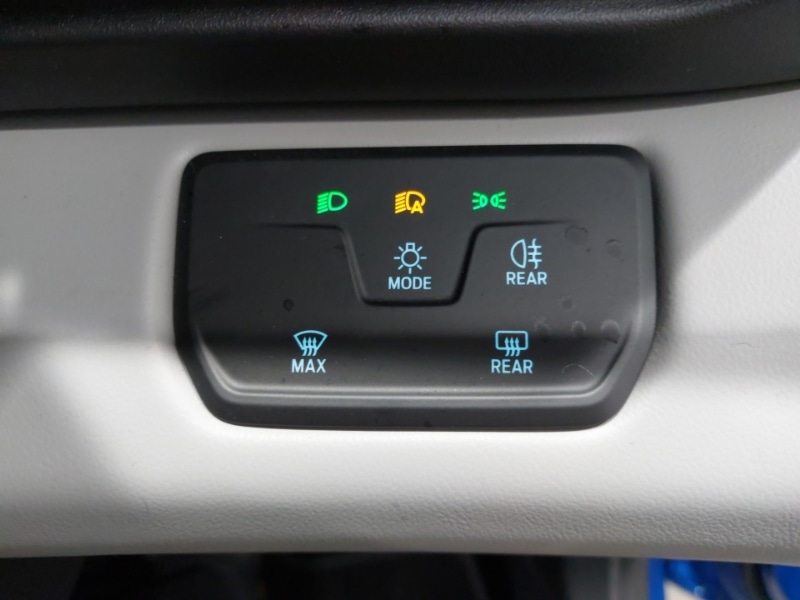 Used Ford Explorer 2025 for sale - 76880370: Photo 15