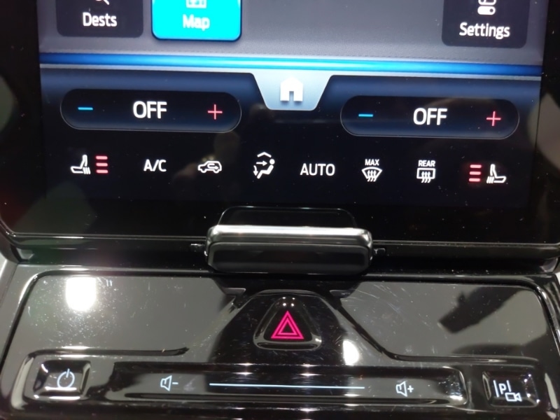 Used Ford Explorer 2025 for sale - 76880370: Photo 16