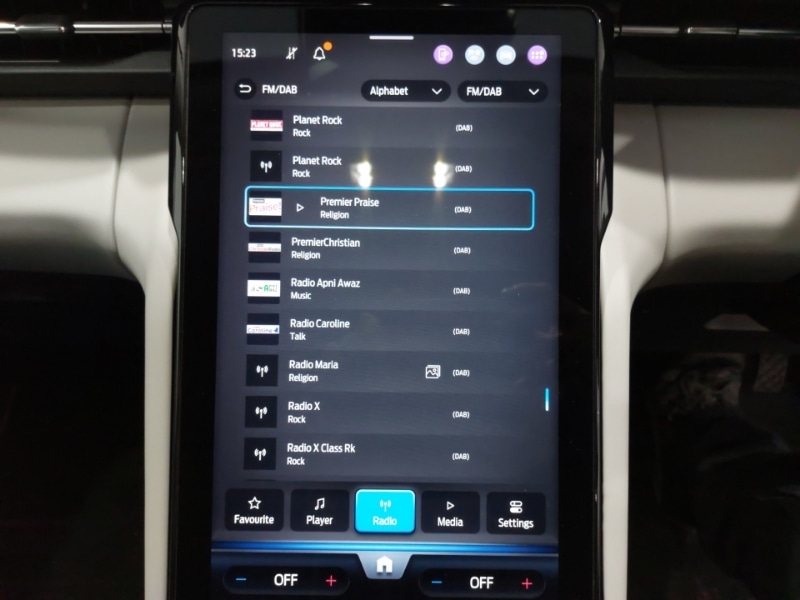 Used Ford Explorer 2025 for sale - 76880370: Photo 19