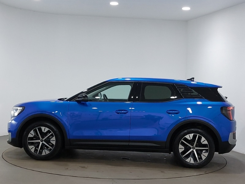 Used Ford Explorer 2025 for sale - 76880370: Photo 4