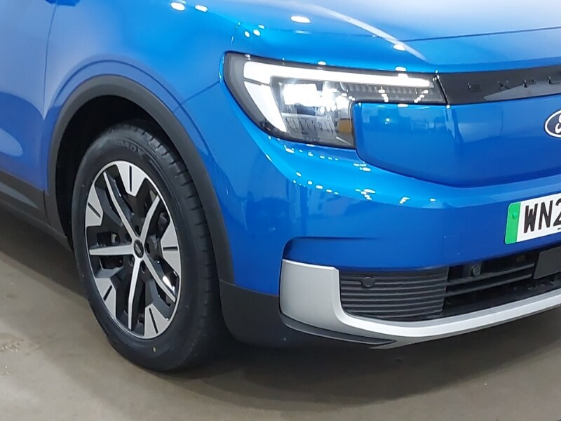 Used Ford Explorer 2025 for sale - 76880370: Photo 9