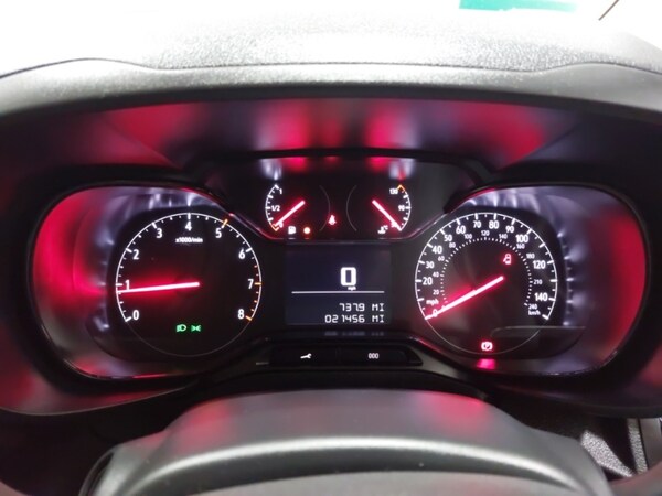 Used Vauxhall Combo 2021 for sale - 76271960: Photo 10