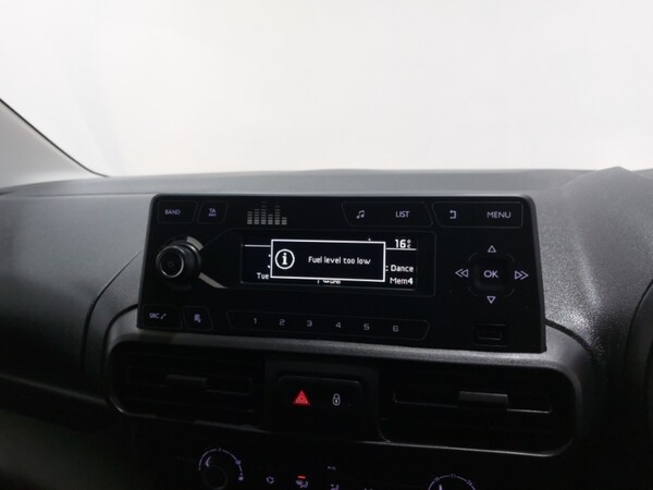 Used Vauxhall Combo 2021 for sale - 76271960: Photo 11
