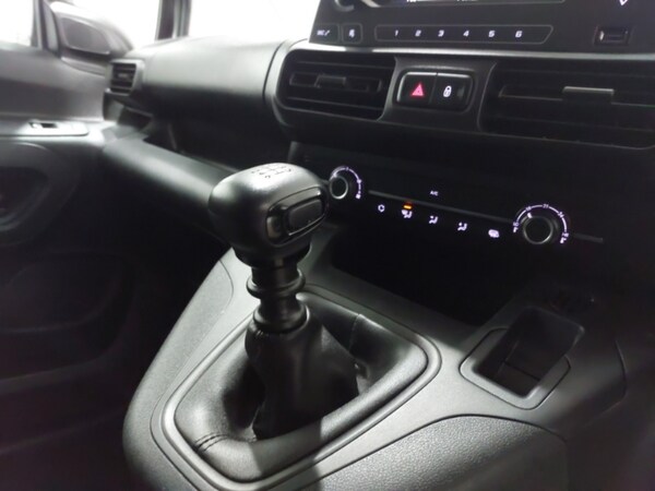 Used Vauxhall Combo 2021 for sale - 76271960: Photo 12
