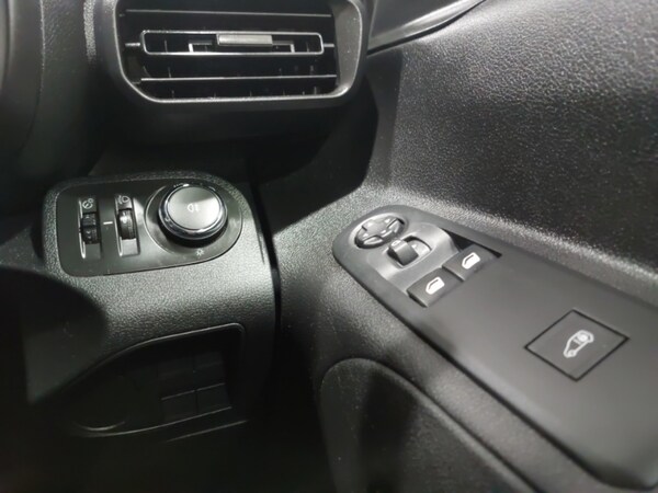 Used Vauxhall Combo 2021 for sale - 76271960: Photo 13
