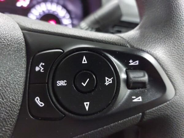 Used Vauxhall Combo 2021 for sale - 76271960: Photo 14