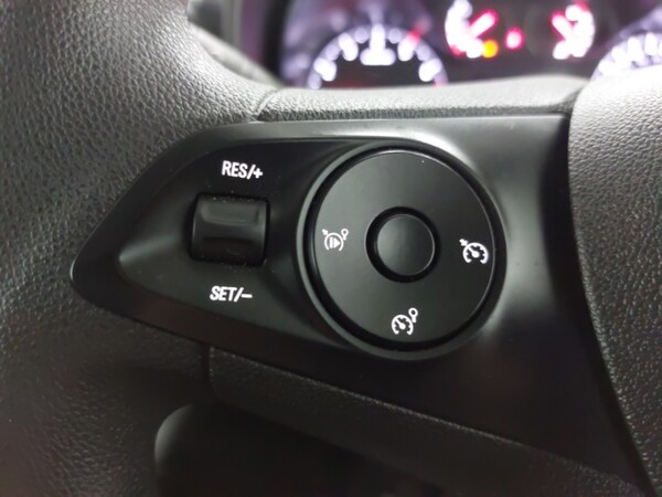 Used Vauxhall Combo 2021 for sale - 76271960: Photo 15
