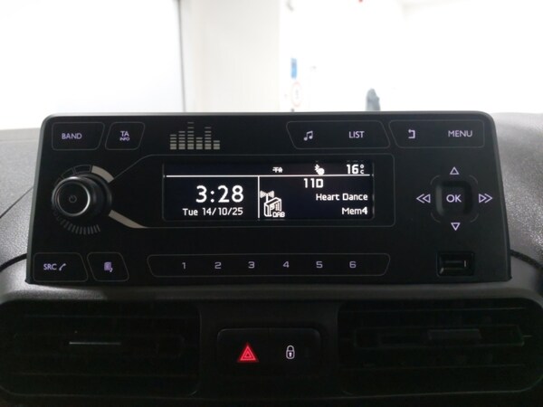 Used Vauxhall Combo 2021 for sale - 76271960: Photo 16