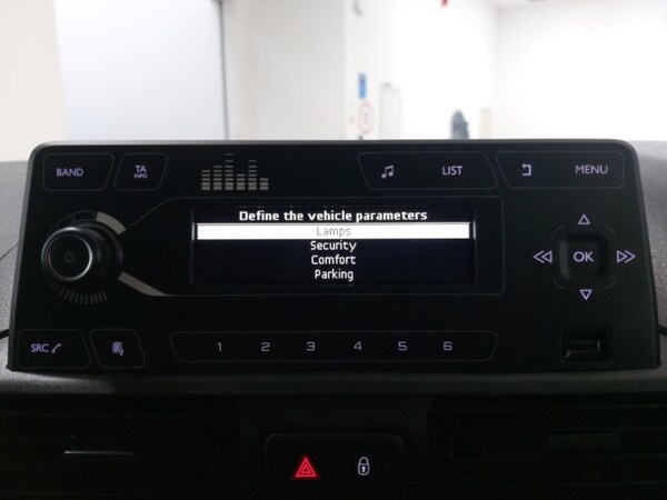 Used Vauxhall Combo 2021 for sale - 76271960: Photo 18
