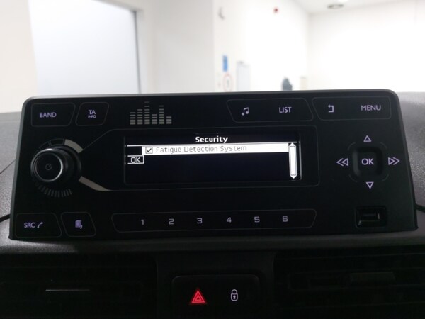 Used Vauxhall Combo 2021 for sale - 76271960: Photo 19