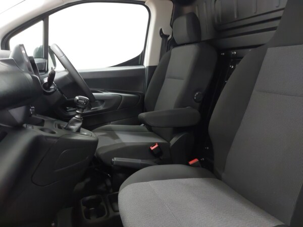 Used Vauxhall Combo 2021 for sale - 76271960: Photo 5