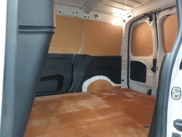 Used Vauxhall Combo 2021 for sale - 76271960: Photo 6