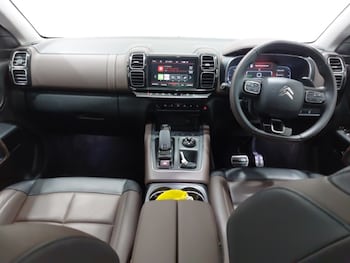 Used Citroen C5 Aircross 2019 for sale - 78617129: Photo