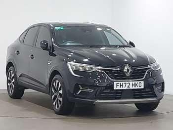 2023 - 1.6 E-TECH Hybrid 145 Iconic 5dr Auto