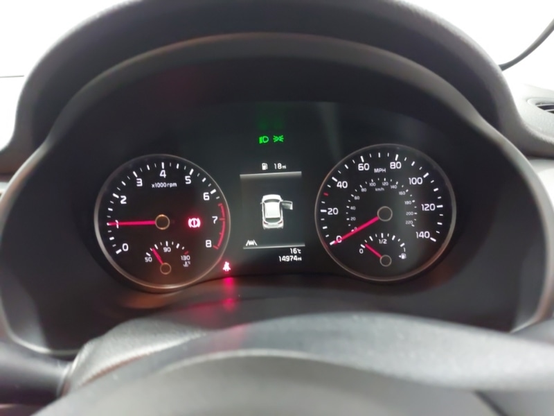 Used Kia Rio 2022 for sale - 76484239: Photo 11