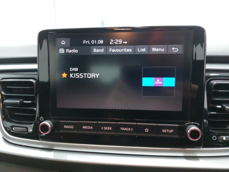 Used Kia Rio 2022 for sale - 76484239: Photo 19