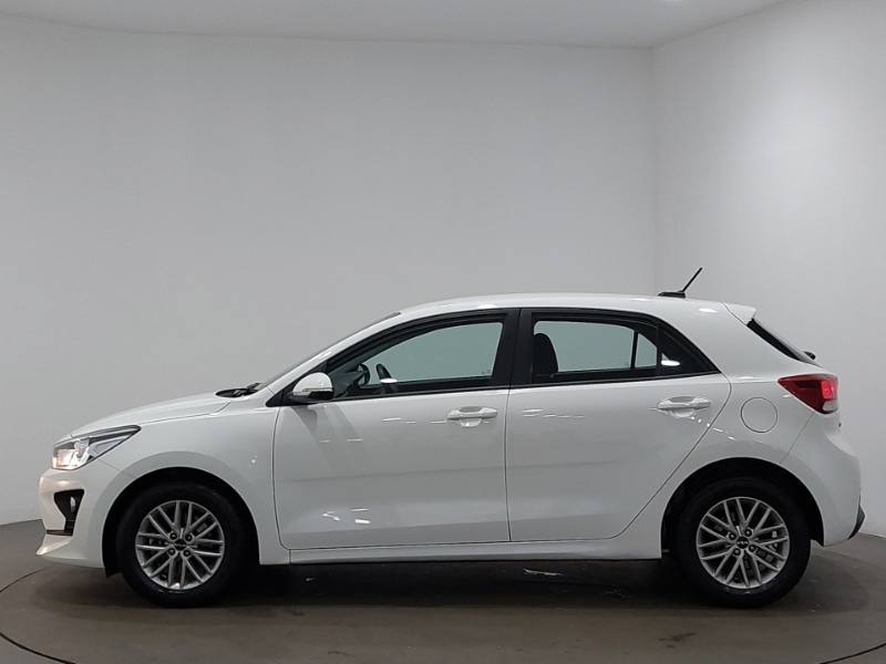 Used Kia Rio 2022 for sale - 76484239: Photo 4
