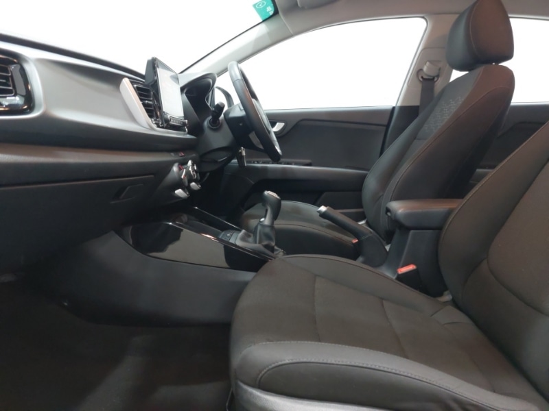 Used Kia Rio 2022 for sale - 76484239: Photo 5