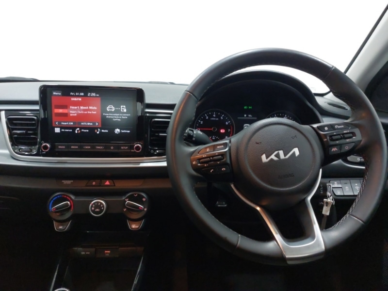 Used Kia Rio 2022 for sale - 76484239: Photo 7