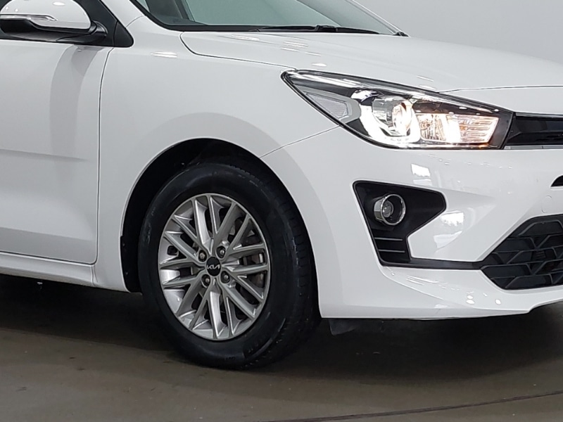 Used Kia Rio 2022 for sale - 76484239: Photo 9